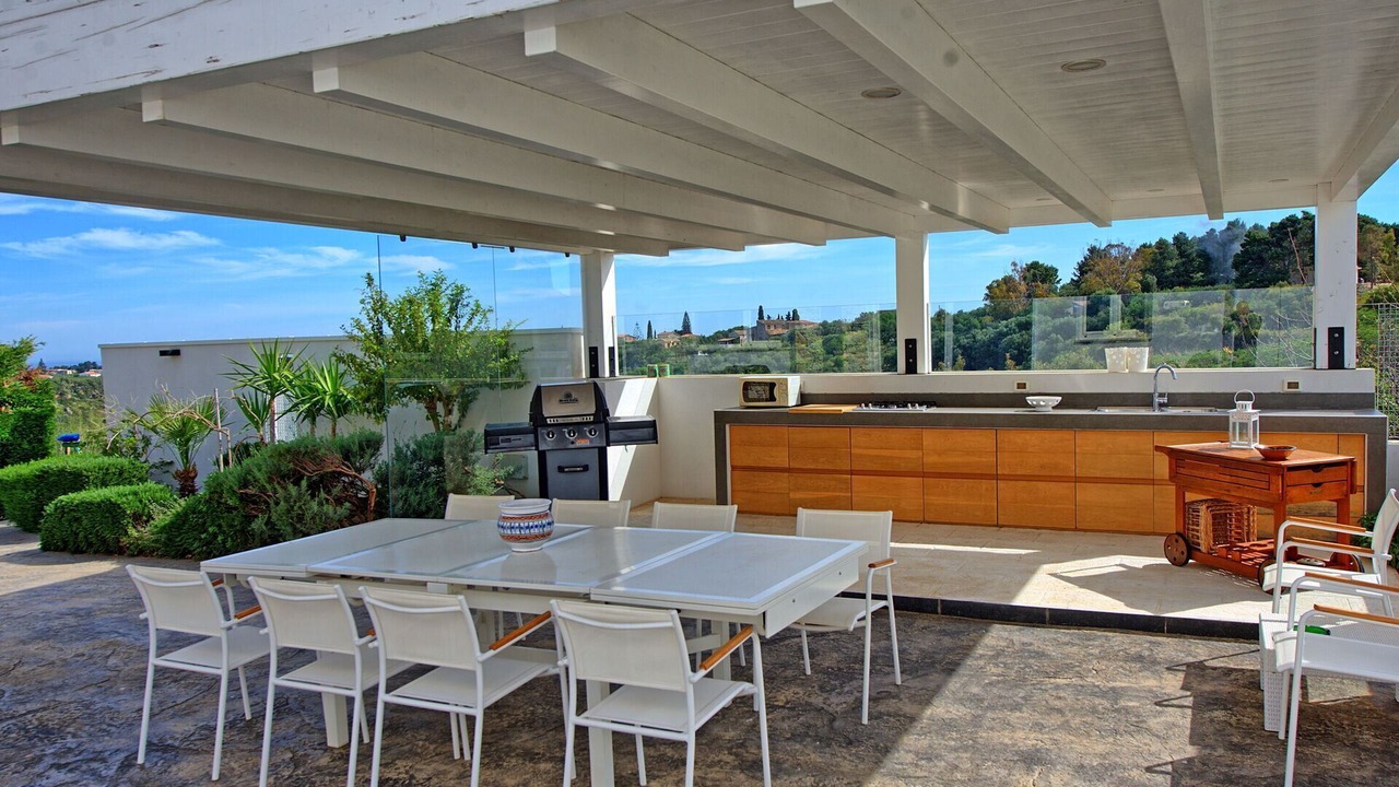 Photo of Outdoor in Scopello