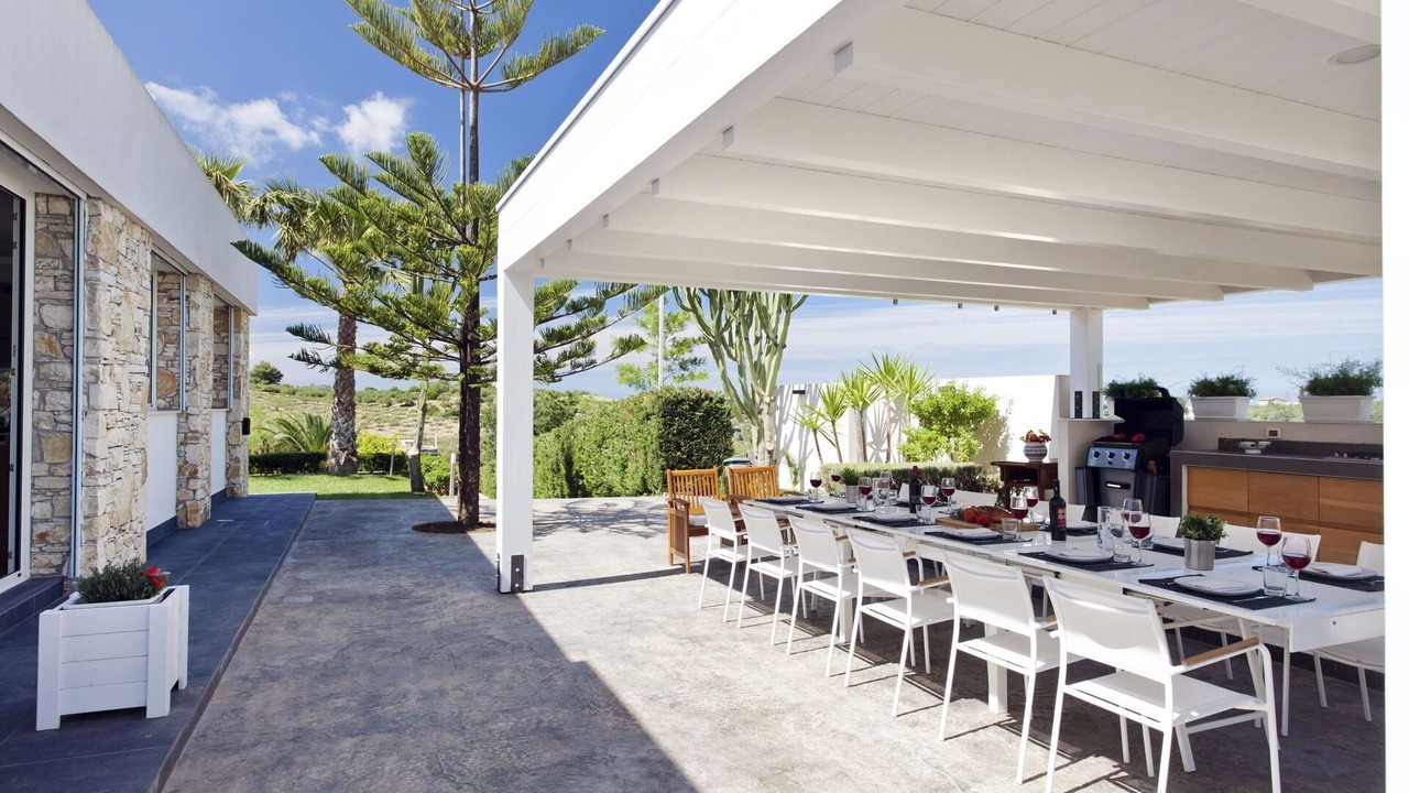 Photo of Outdoor in Scopello