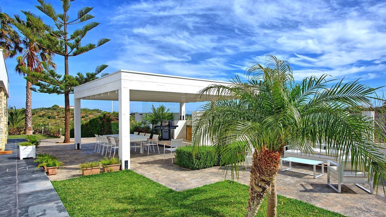 Photo of Outdoor in Scopello