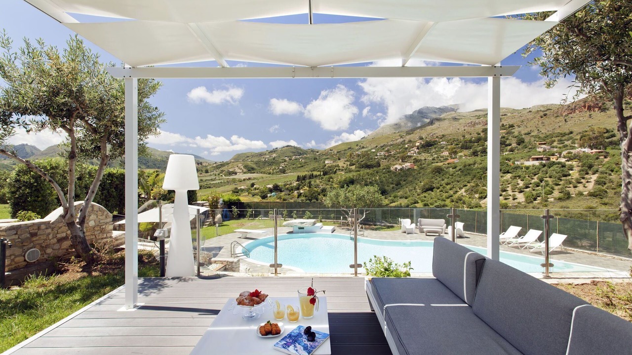 Photo of Outdoor in Scopello