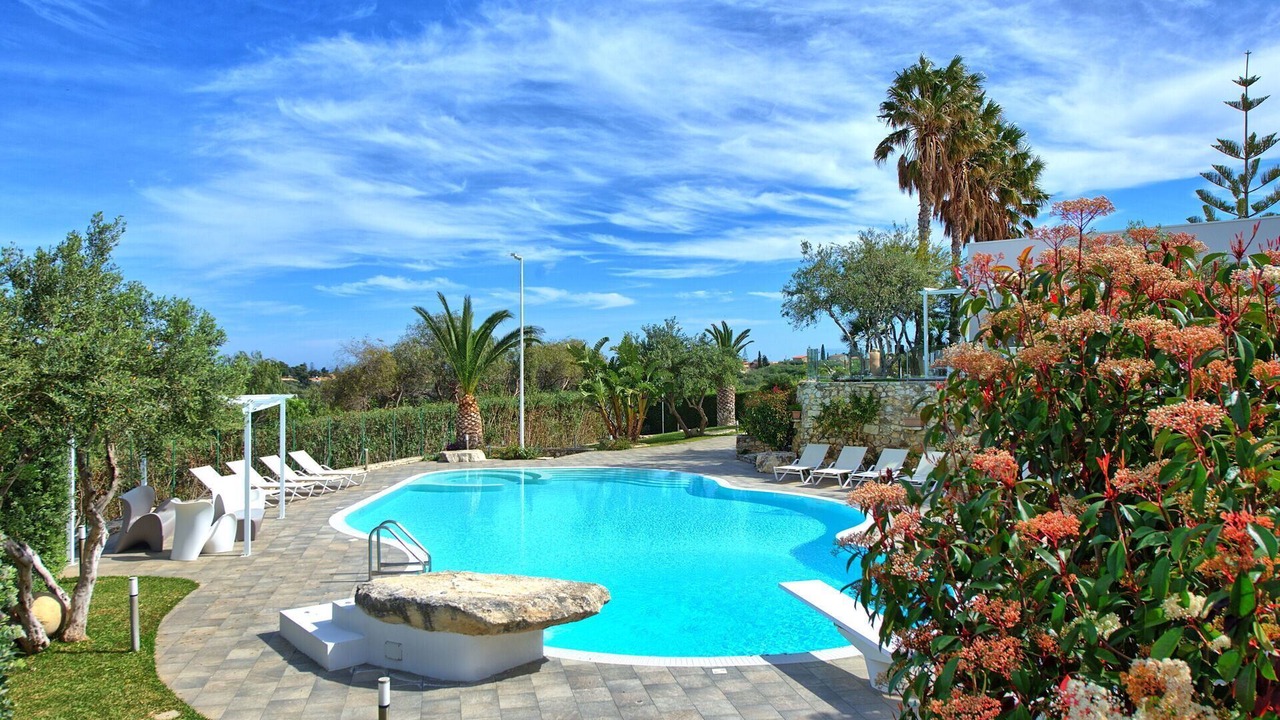 Photo of Outdoor in Scopello