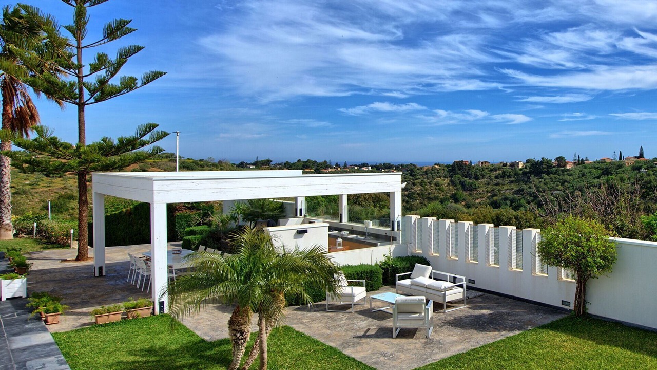 Photo of Outdoor in Scopello
