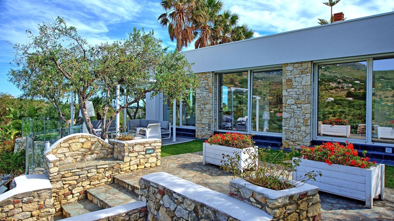 Photo of Outdoor in Scopello