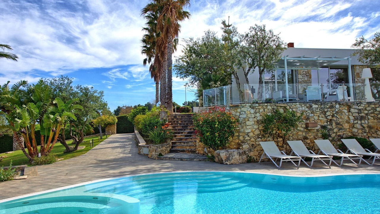 Photo of Outdoor in Scopello