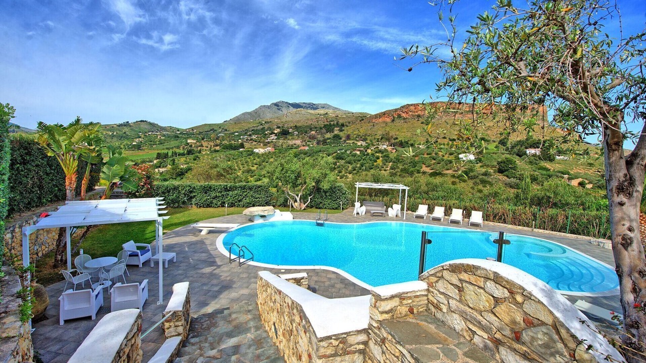 Photo of Outdoor in Scopello