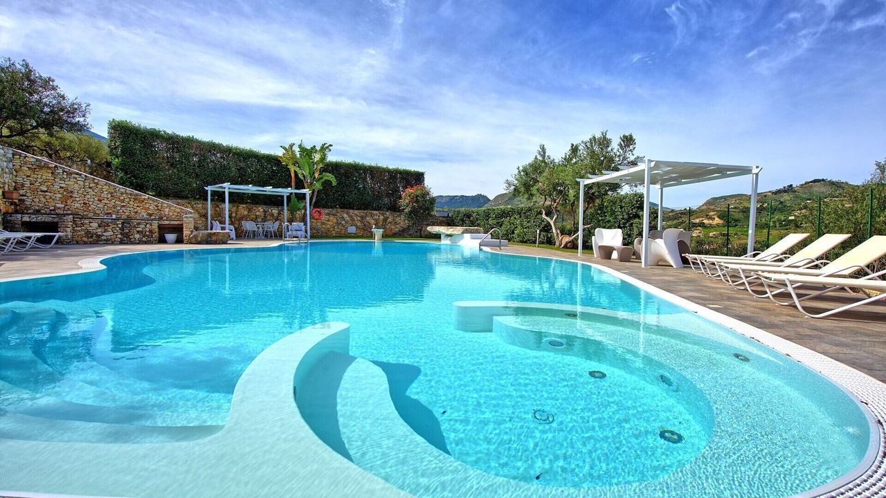 Photo of Outdoor in Scopello