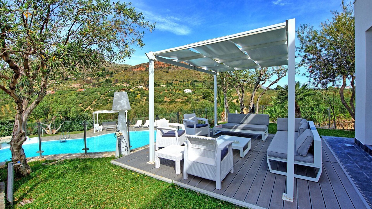 Photo of Outdoor in Scopello