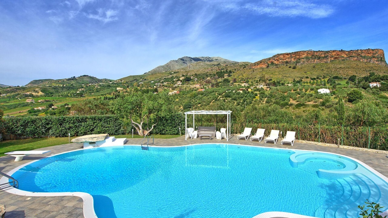 Photo of Outdoor in Scopello