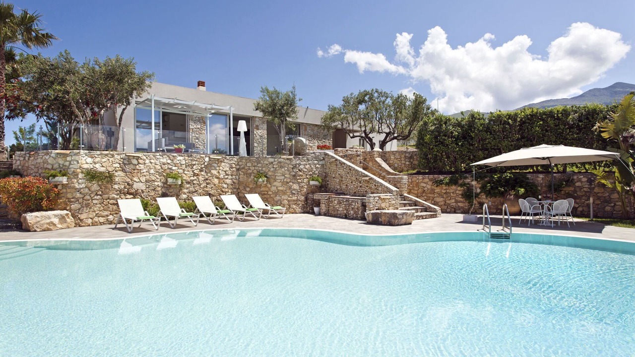 Photo of Outdoor in Scopello