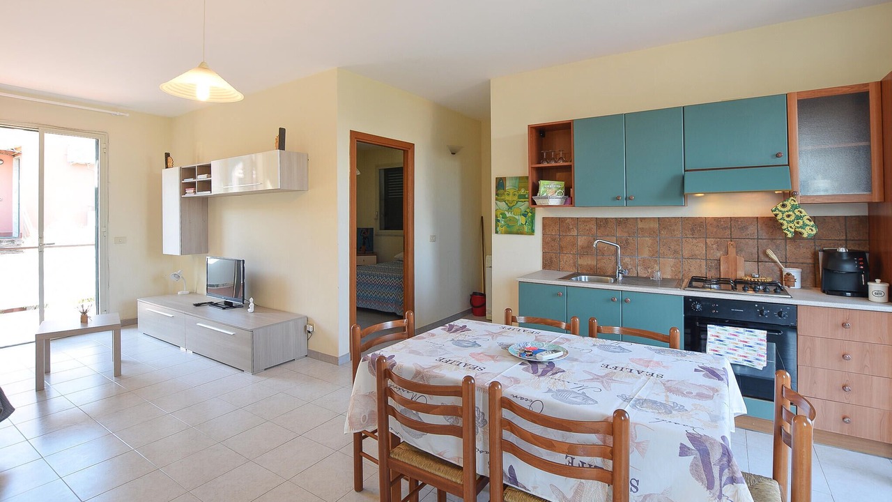 Photo of Bedroom in Costa Saracena-Castelluccio