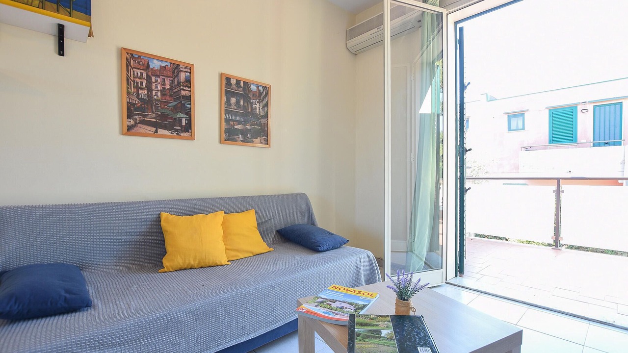 Photo of Bedroom in Costa Saracena-Castelluccio