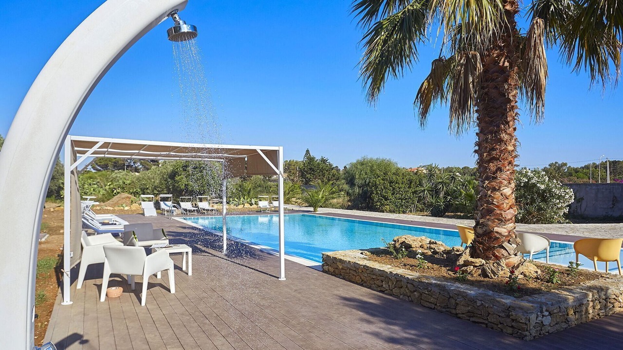 Photo of Outdoor in Lido Marausa