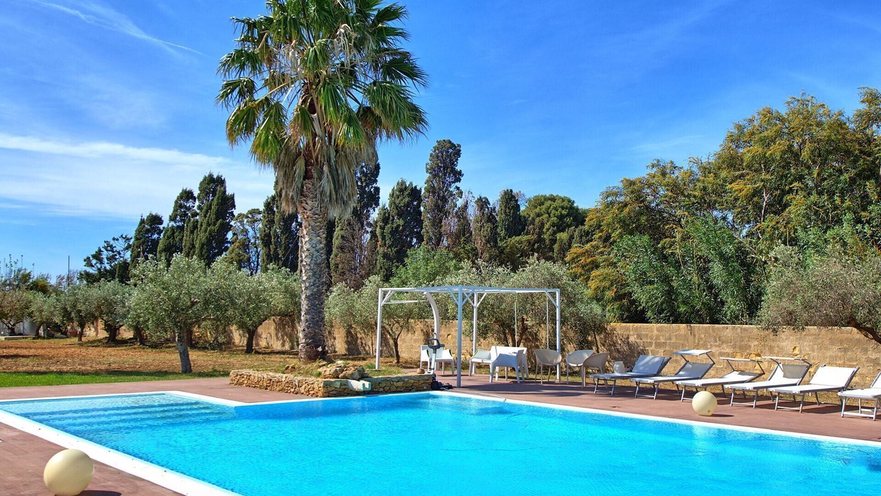 Photo of Outdoor in Lido Marausa