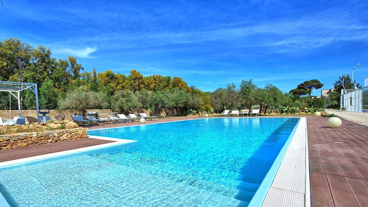 Photo of Outdoor in Lido Marausa