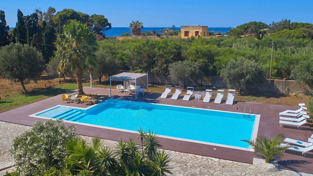 Photo of Outdoor in Lido Marausa