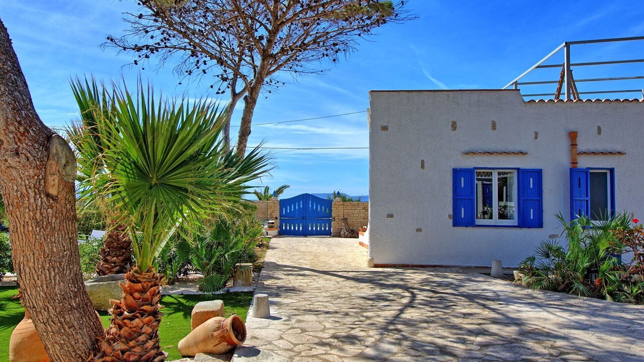 Photo of Outdoor in Lido Marausa