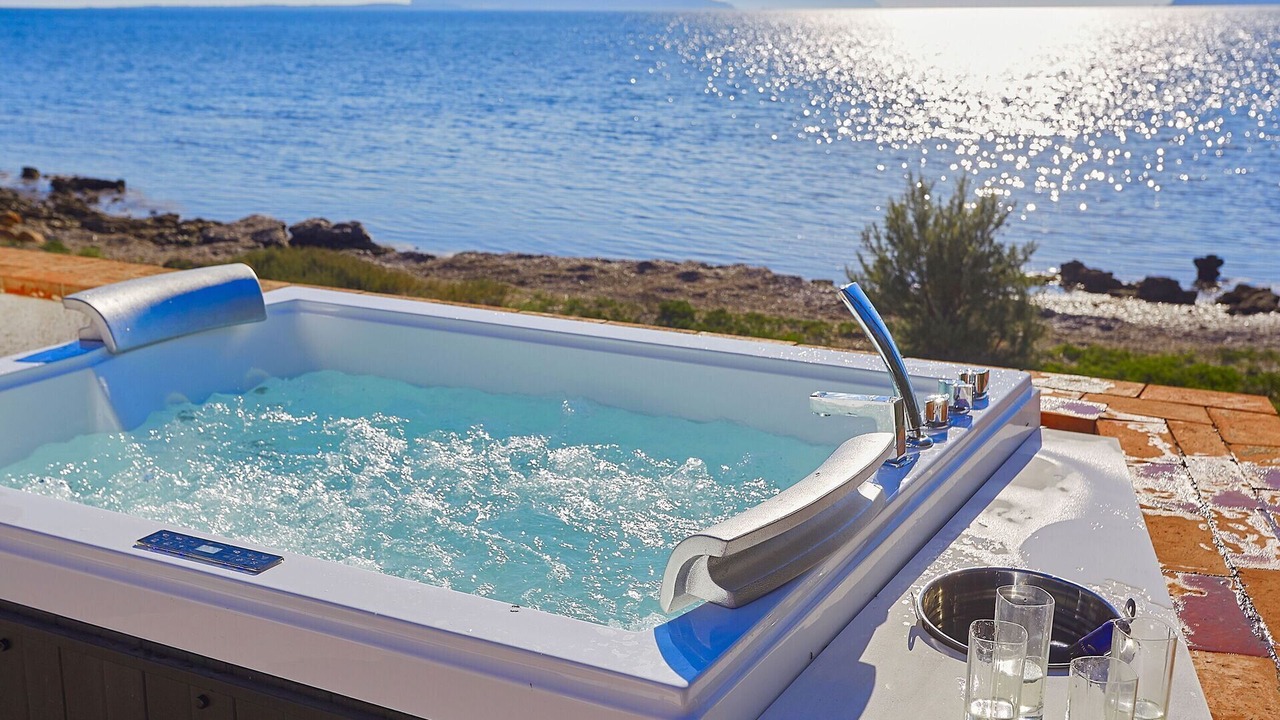 Photo of Outdoor in Lido Marausa