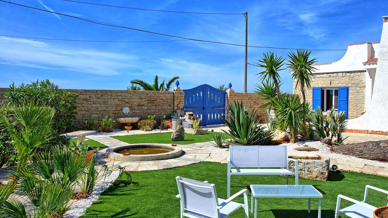 Photo of Outdoor in Lido Marausa