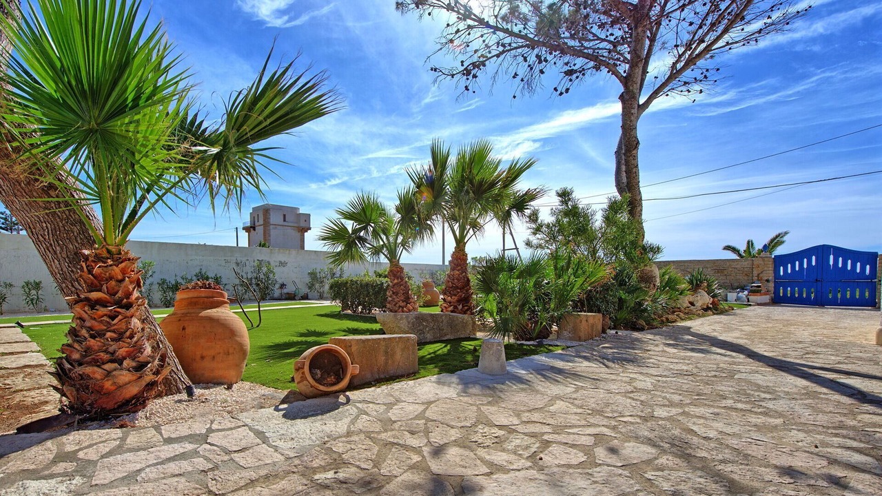 Photo of Outdoor in Lido Marausa