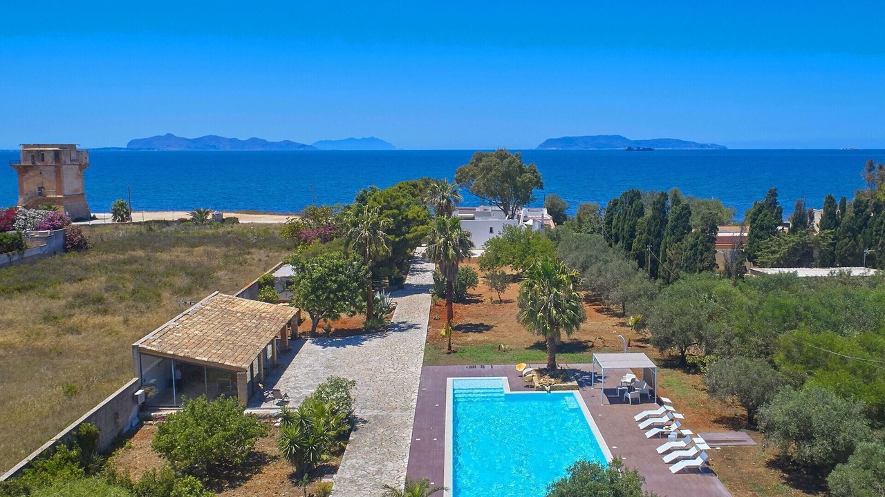Photo of Outdoor in Lido Marausa