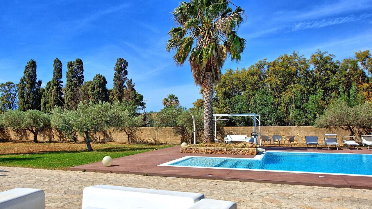 Photo of Outdoor in Lido Marausa