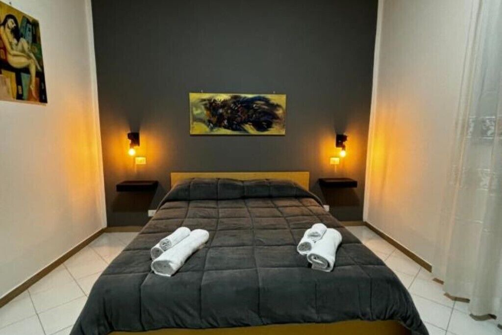 Photo of Bedroom in Nicolosi