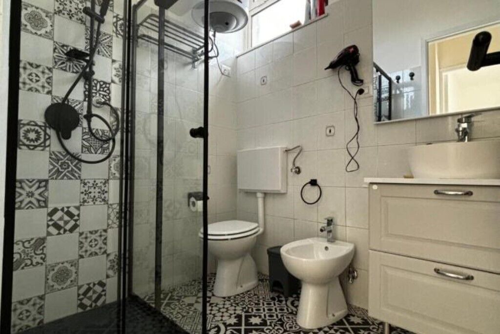 Photo of Bathroom in Nicolosi