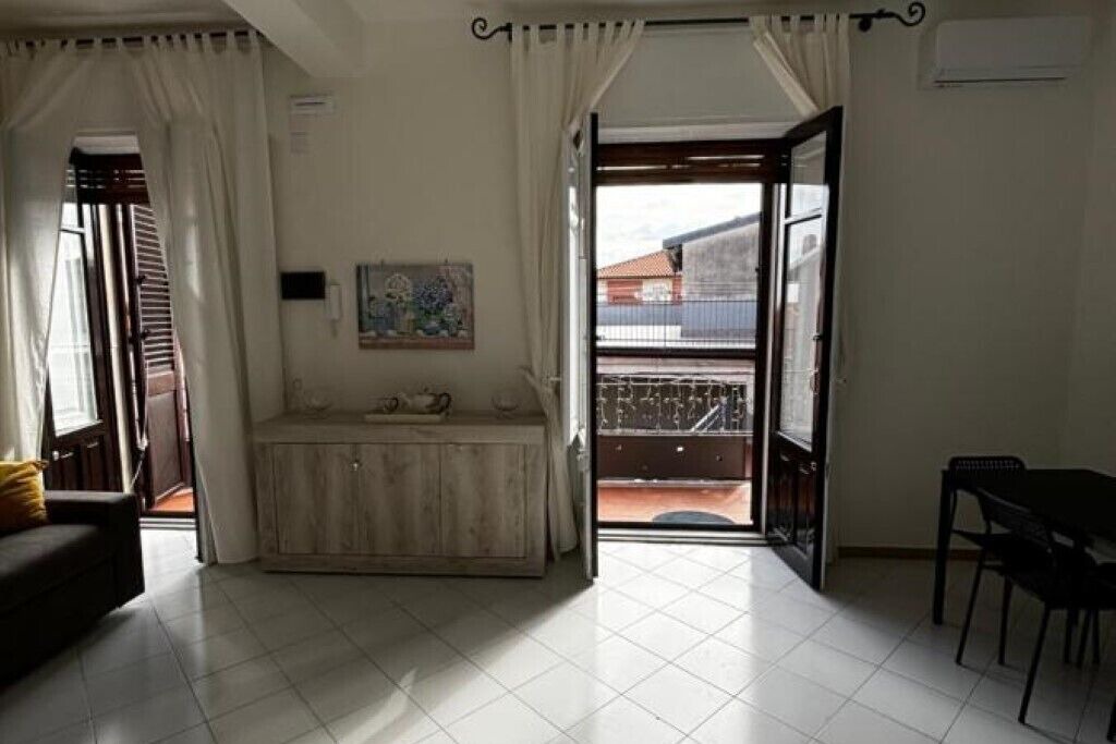 Photo of Livingroom in Nicolosi