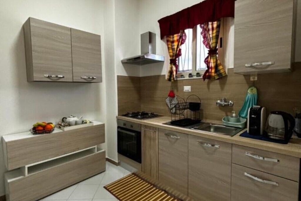 Photo of Kitchen in Nicolosi