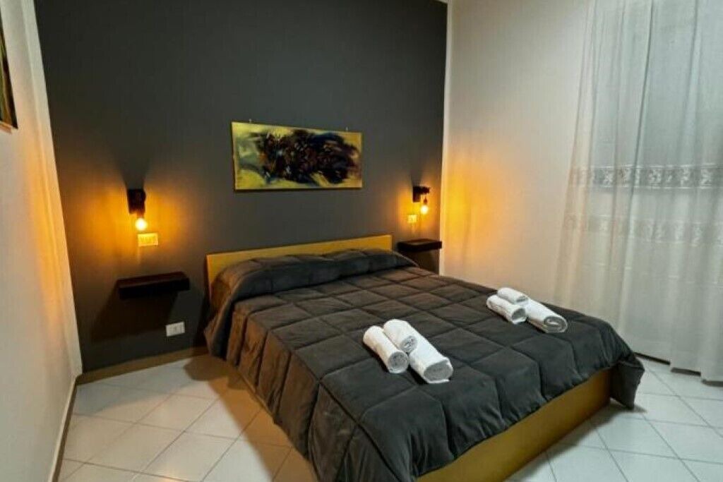 Photo of Bedroom in Nicolosi