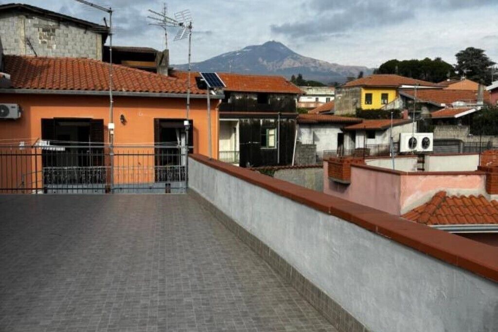 Photo of Outdoor in Nicolosi