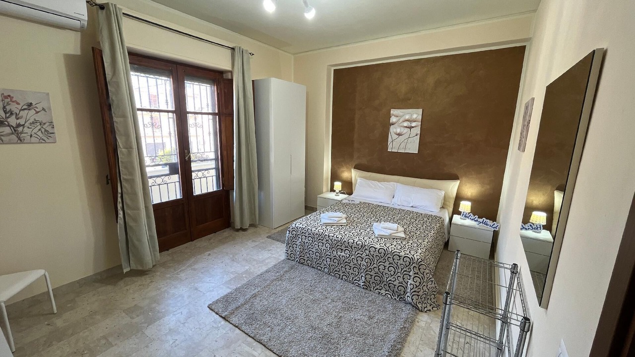 Photo of Bedroom in Casteldaccia