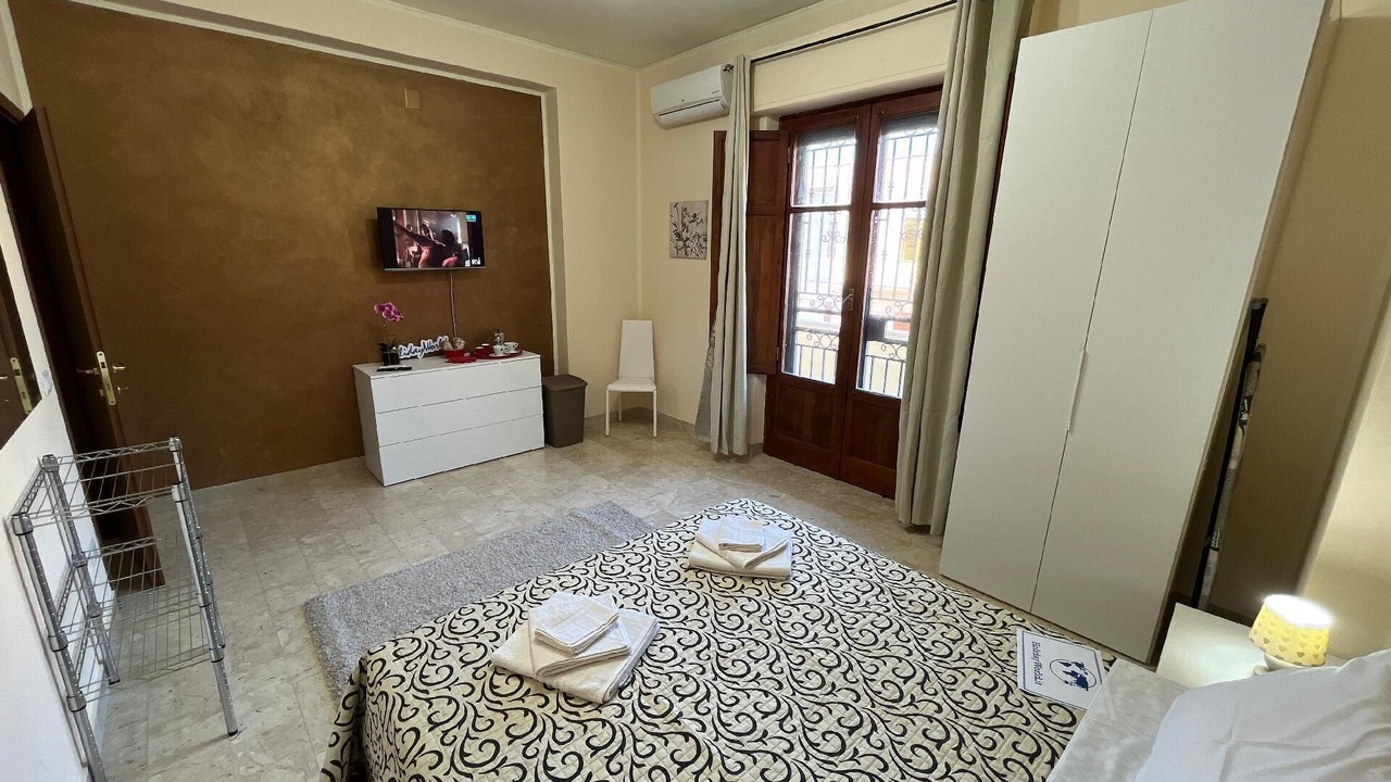 Photo of Bedroom in Casteldaccia