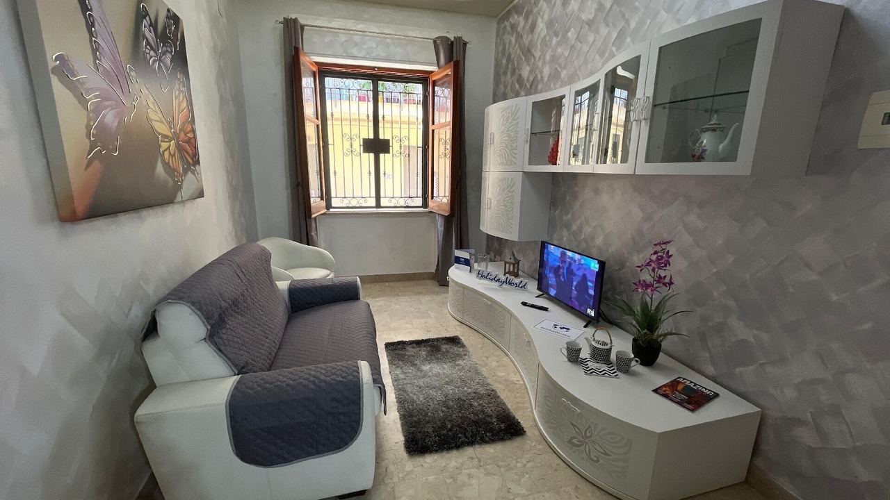 Photo of Livingroom in Casteldaccia