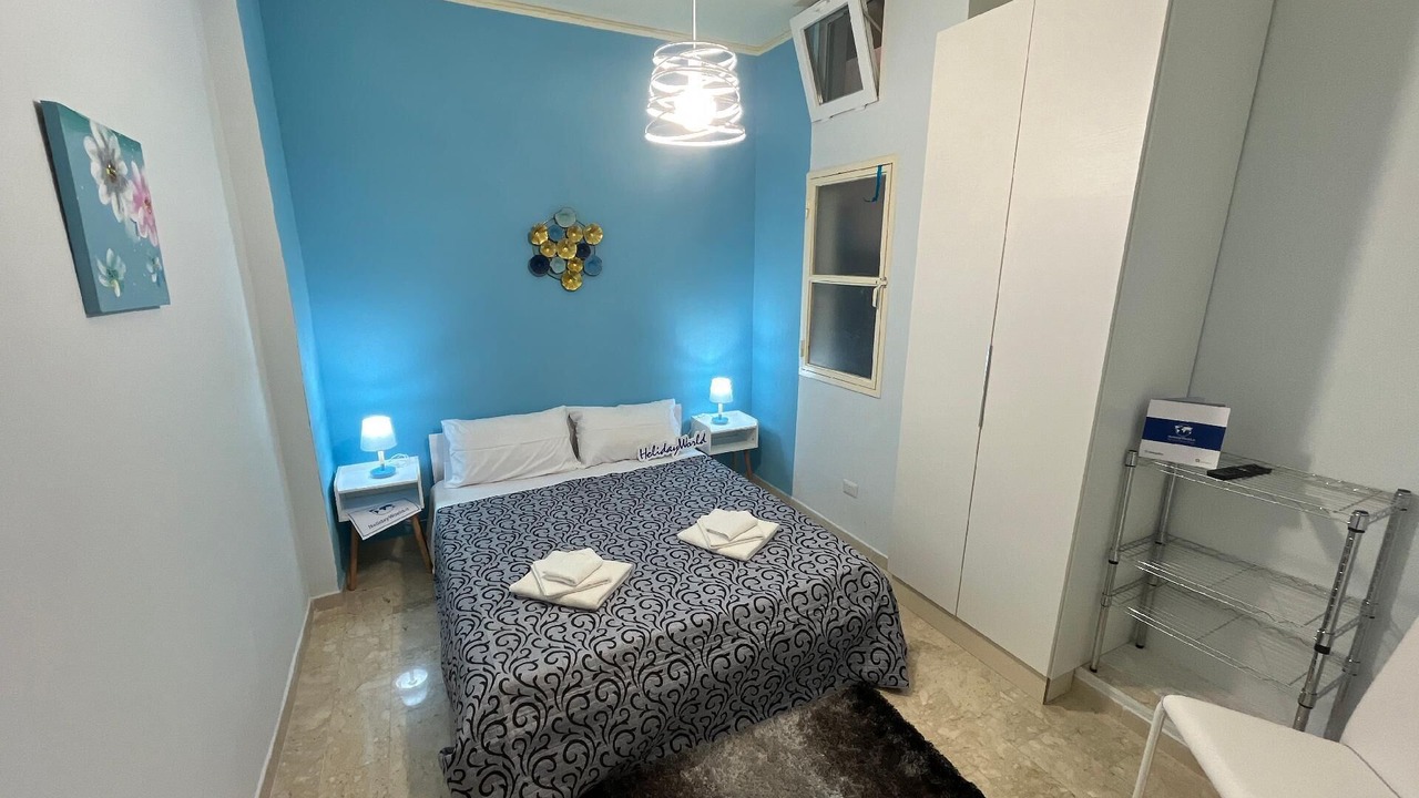 Photo of Bedroom in Casteldaccia