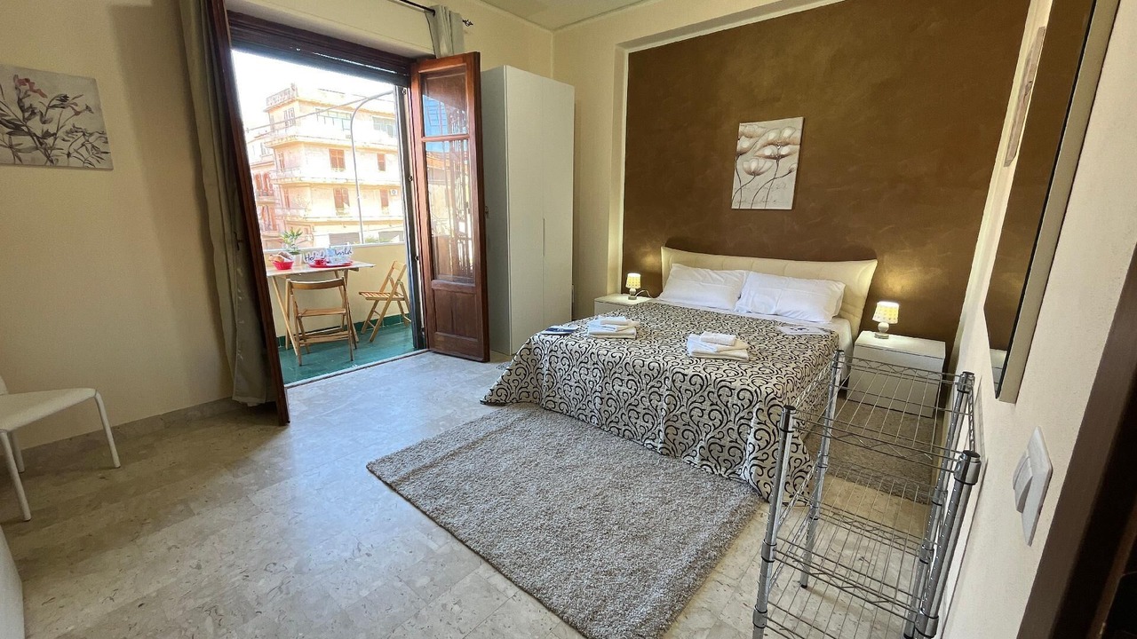 Photo of Bedroom in Casteldaccia
