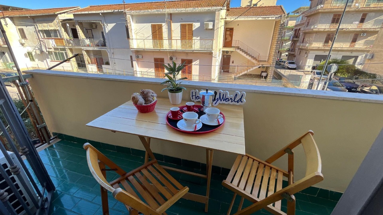 Photo of Outdoor in Casteldaccia