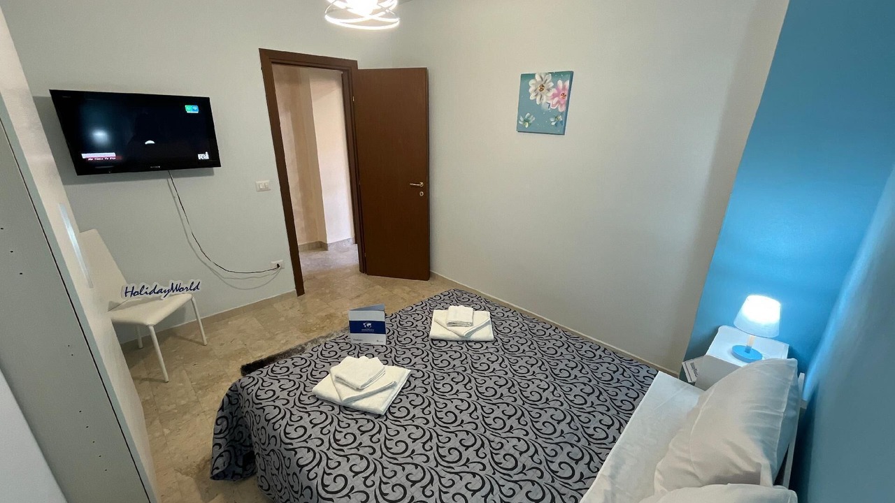 Photo of Bedroom in Casteldaccia
