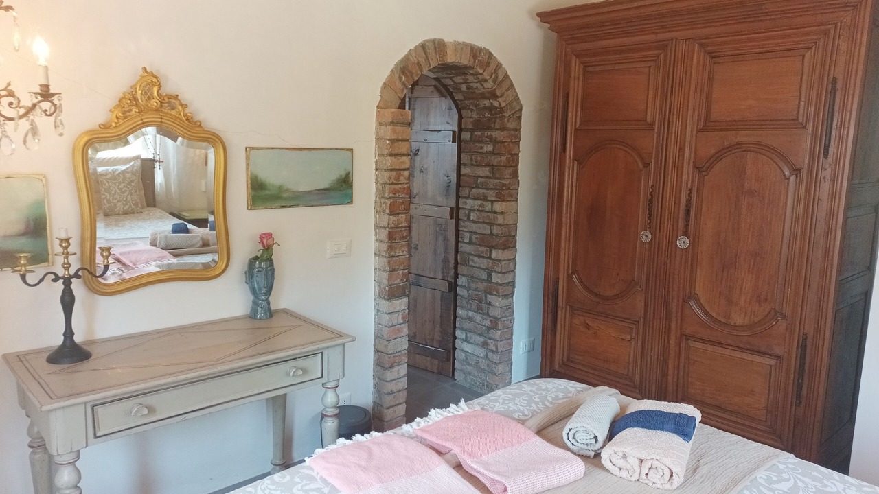 Photo of Bedroom in Termini Imerese