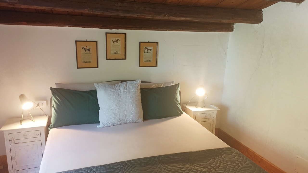 Photo of Bedroom in Termini Imerese