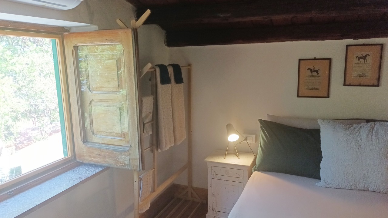 Photo of Bedroom in Termini Imerese