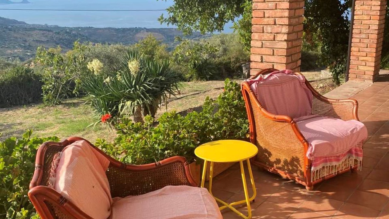 Photo of Patio Balcony in Termini Imerese