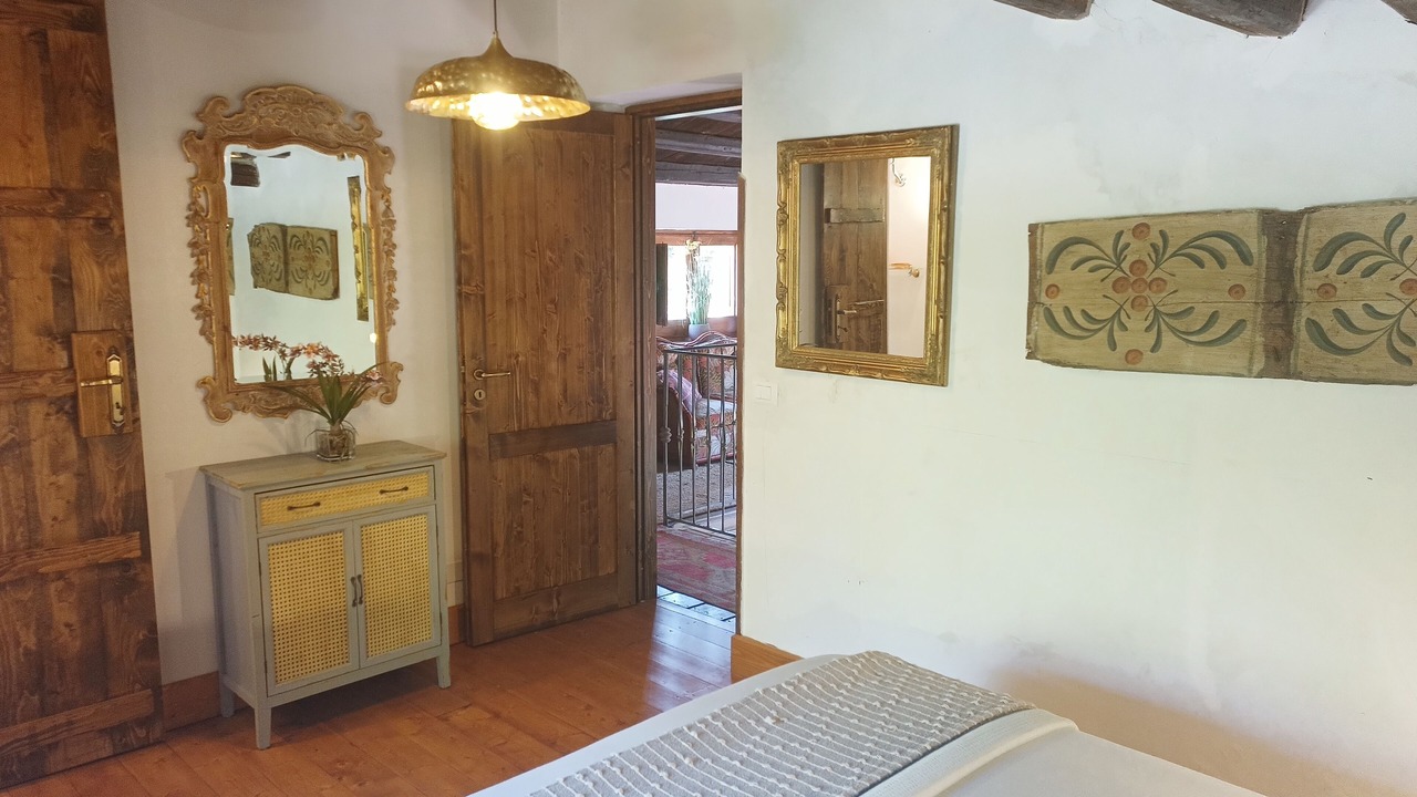 Photo of Bedroom in Termini Imerese