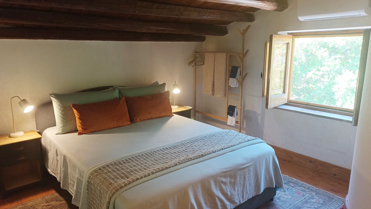 Photo of Bedroom in Termini Imerese