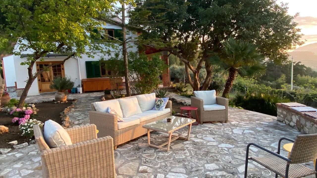 Photo of Patio Balcony in Termini Imerese