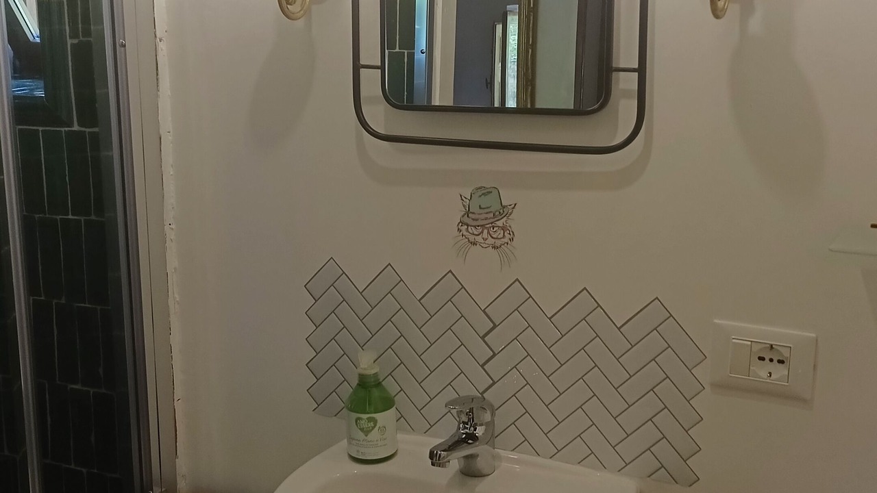 Photo of Bathroom in Termini Imerese