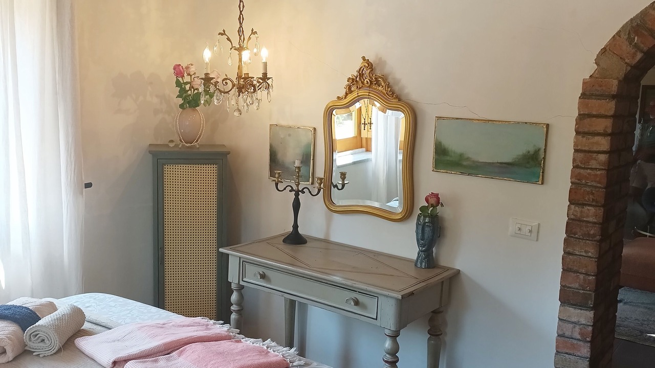 Photo of Bedroom in Termini Imerese