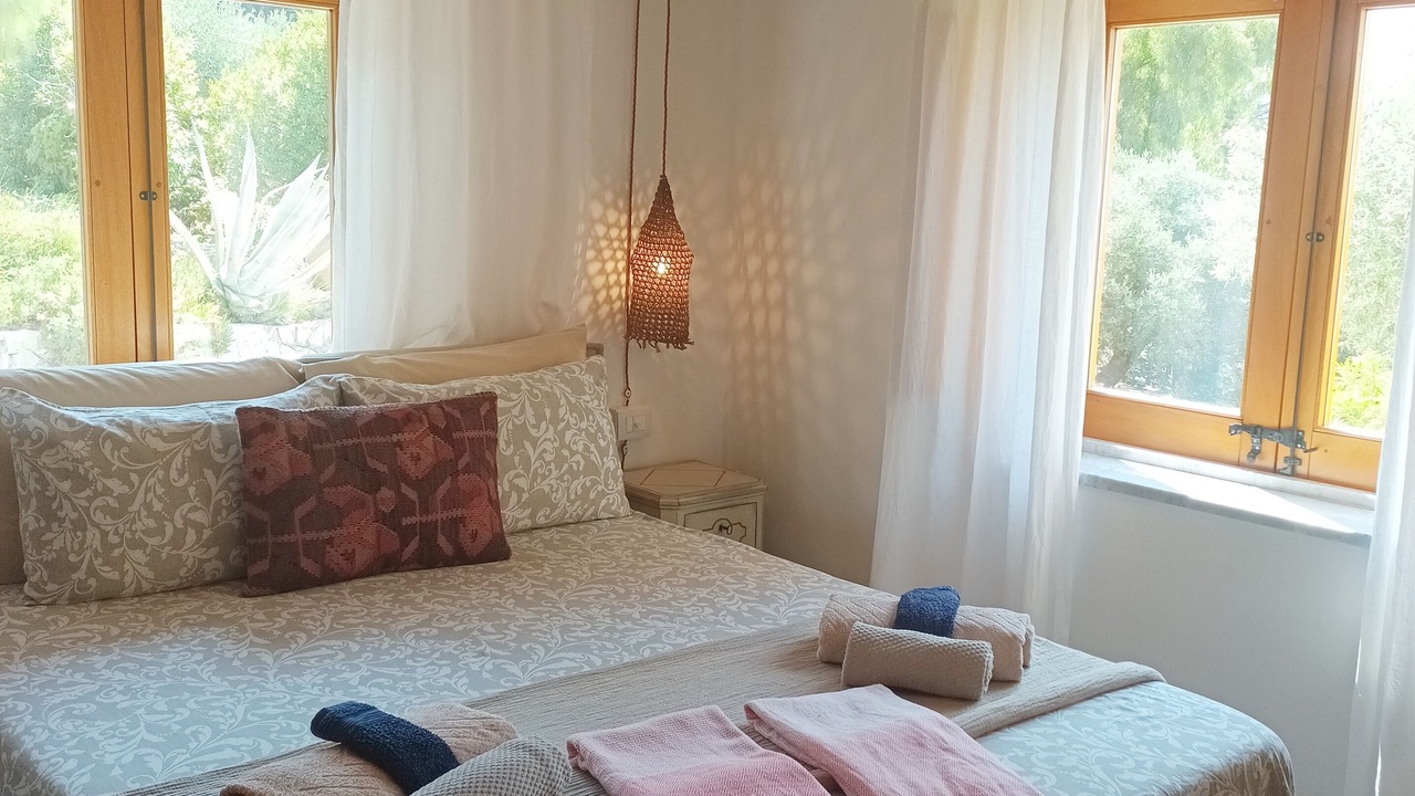 Photo of Bedroom in Termini Imerese