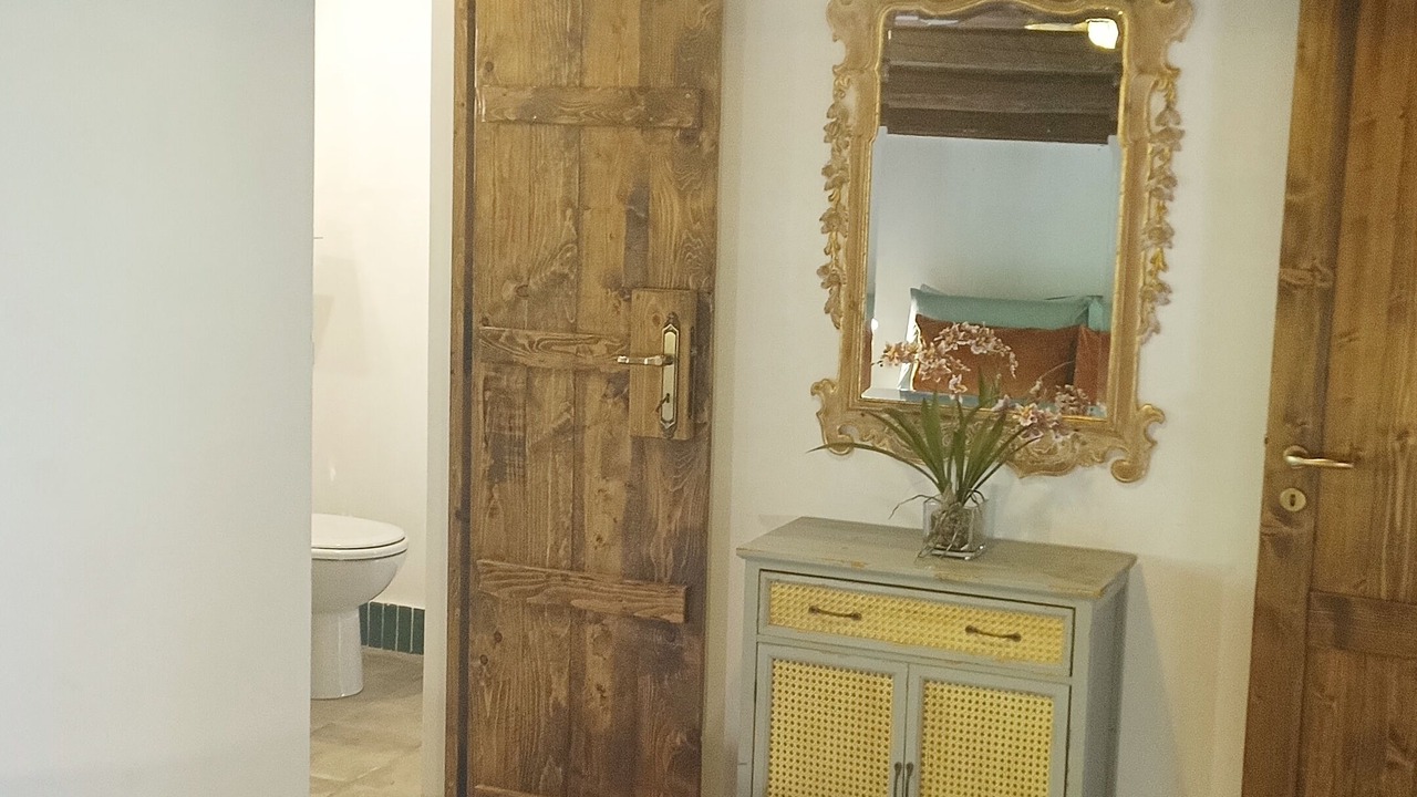 Photo of Bedroom in Termini Imerese
