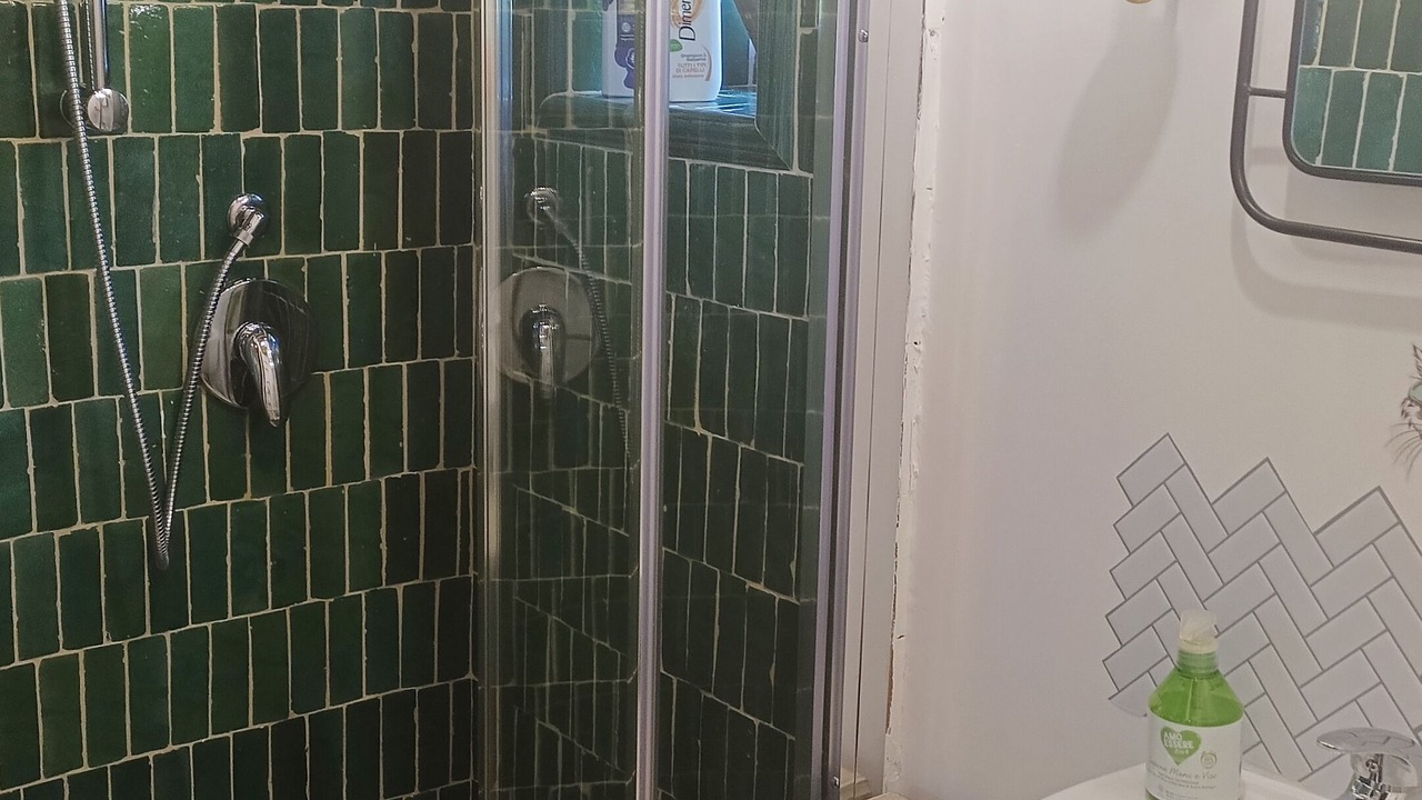 Photo of Bathroom in Termini Imerese